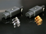 4781 Series IEC Female Plugs